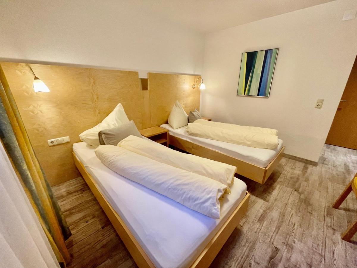 Arlen Lodge Hotel Inkl Premium Karte Im Sommer Sankt Anton am Arlberg Extérieur photo