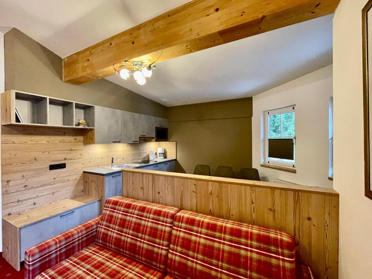 Arlen Lodge Hotel Inkl Premium Karte Im Sommer Sankt Anton am Arlberg Extérieur photo