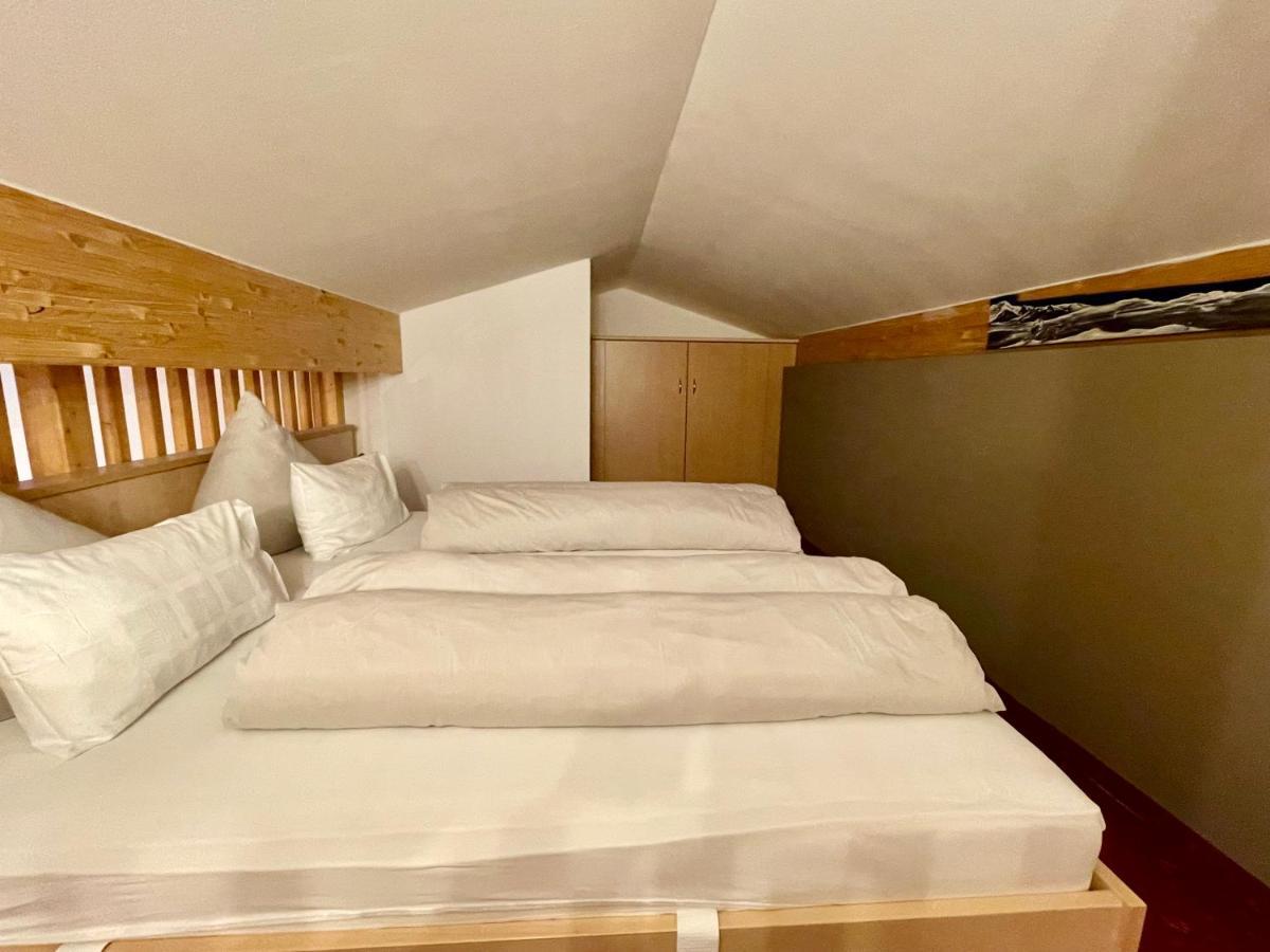 Arlen Lodge Hotel Inkl Premium Karte Im Sommer Sankt Anton am Arlberg Extérieur photo