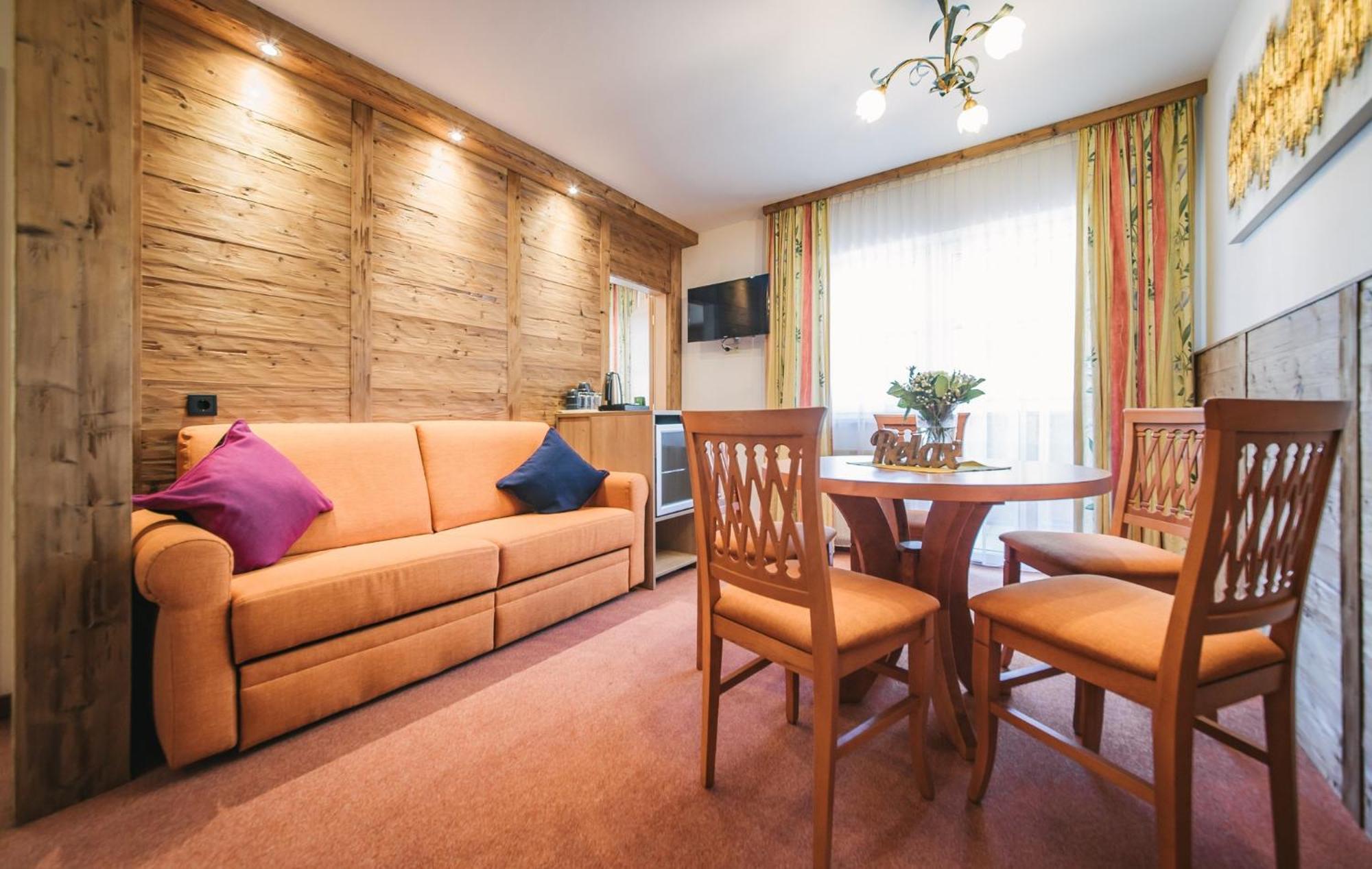 Arlen Lodge Hotel Inkl Premium Karte Im Sommer Sankt Anton am Arlberg Extérieur photo