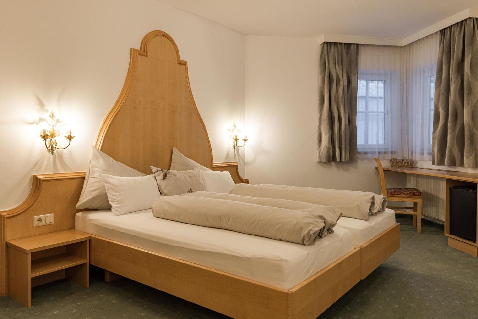 Arlen Lodge Hotel Inkl Premium Karte Im Sommer Sankt Anton am Arlberg Extérieur photo