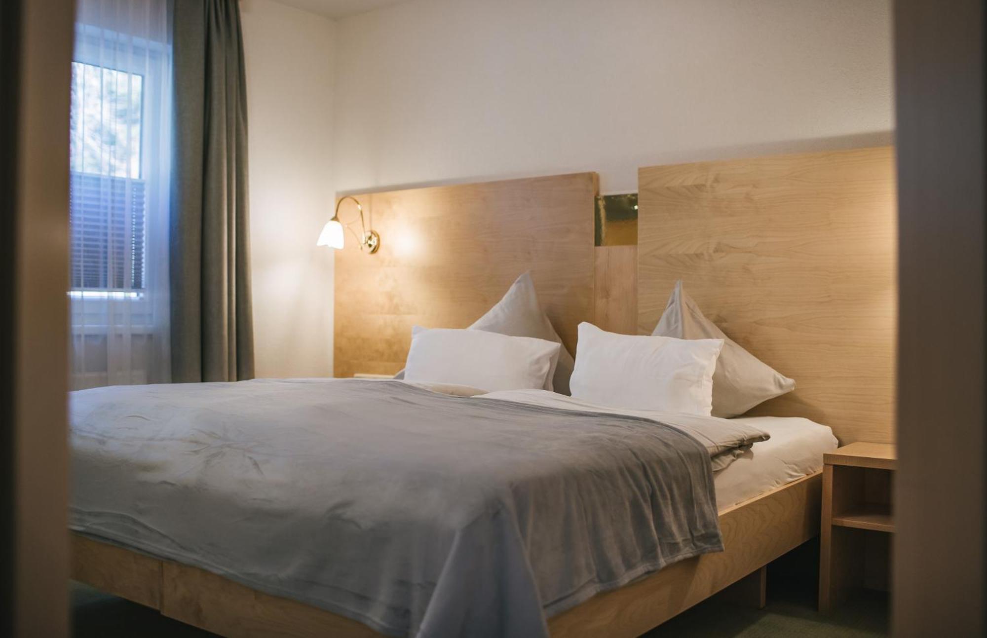 Arlen Lodge Hotel Inkl Premium Karte Im Sommer Sankt Anton am Arlberg Extérieur photo