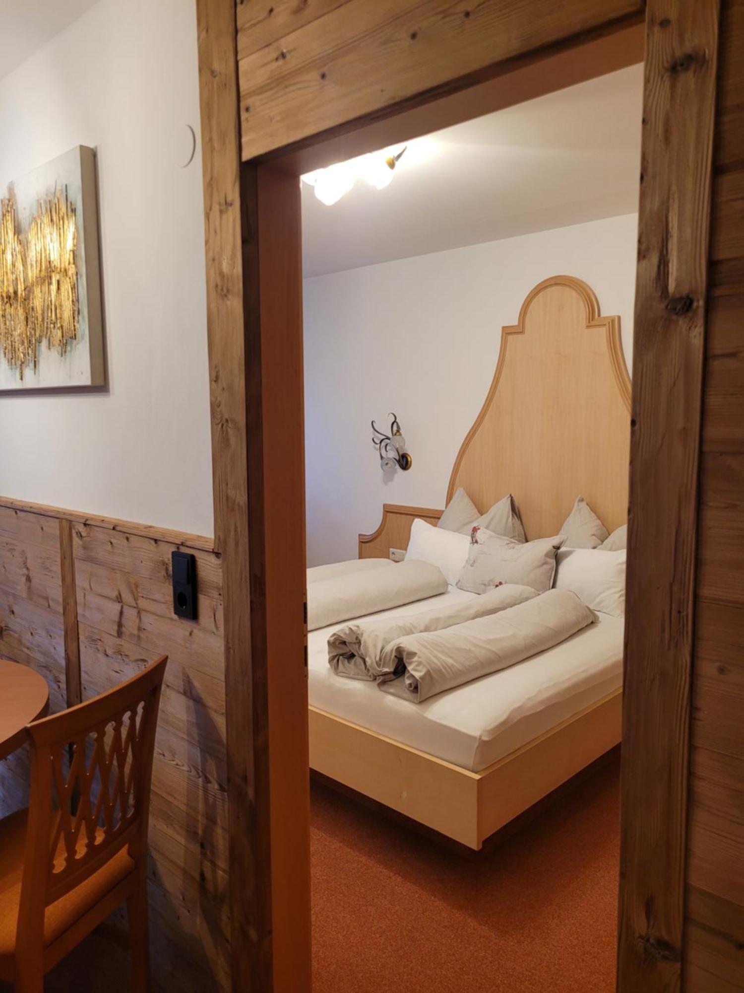 Arlen Lodge Hotel Inkl Premium Karte Im Sommer Sankt Anton am Arlberg Extérieur photo